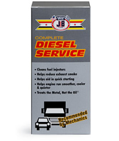 complete diesel service