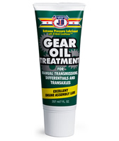 gear oil treatment