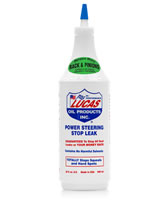 power steering stop leak
