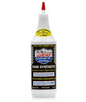 synthetic oil stabalizer